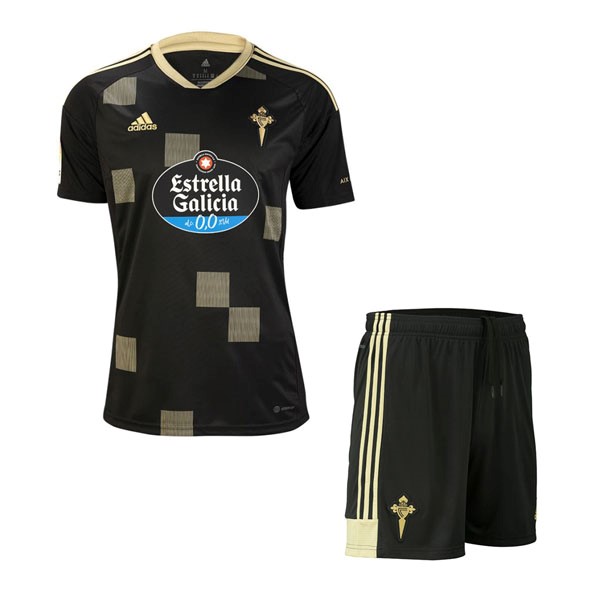 Maglia Celta Vigo Away Bambino 22/23